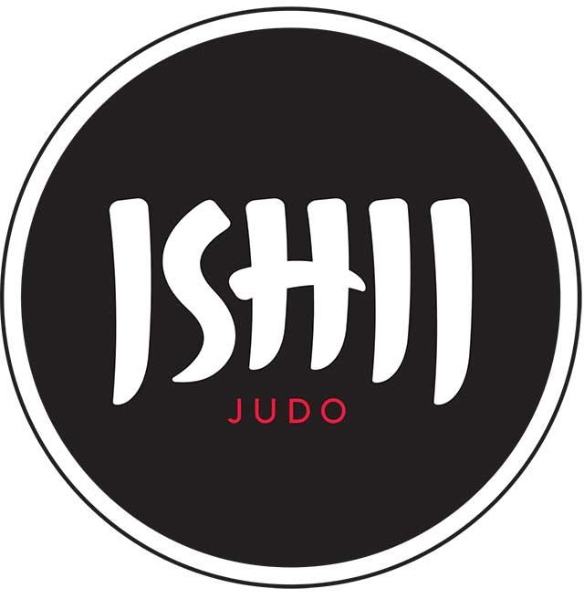 Judô Ishii